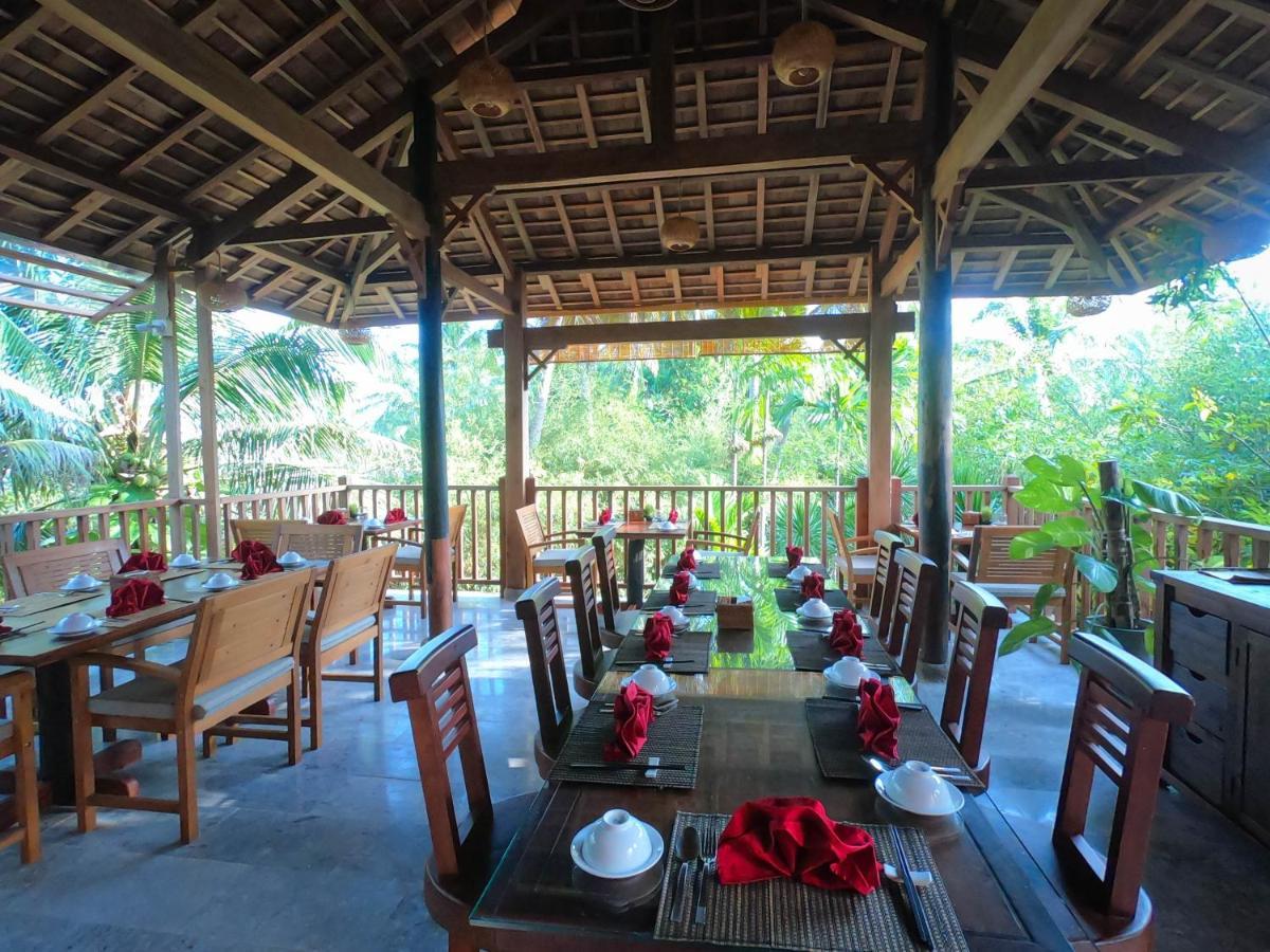 The Trang Villas Nha Trang Exteriör bild